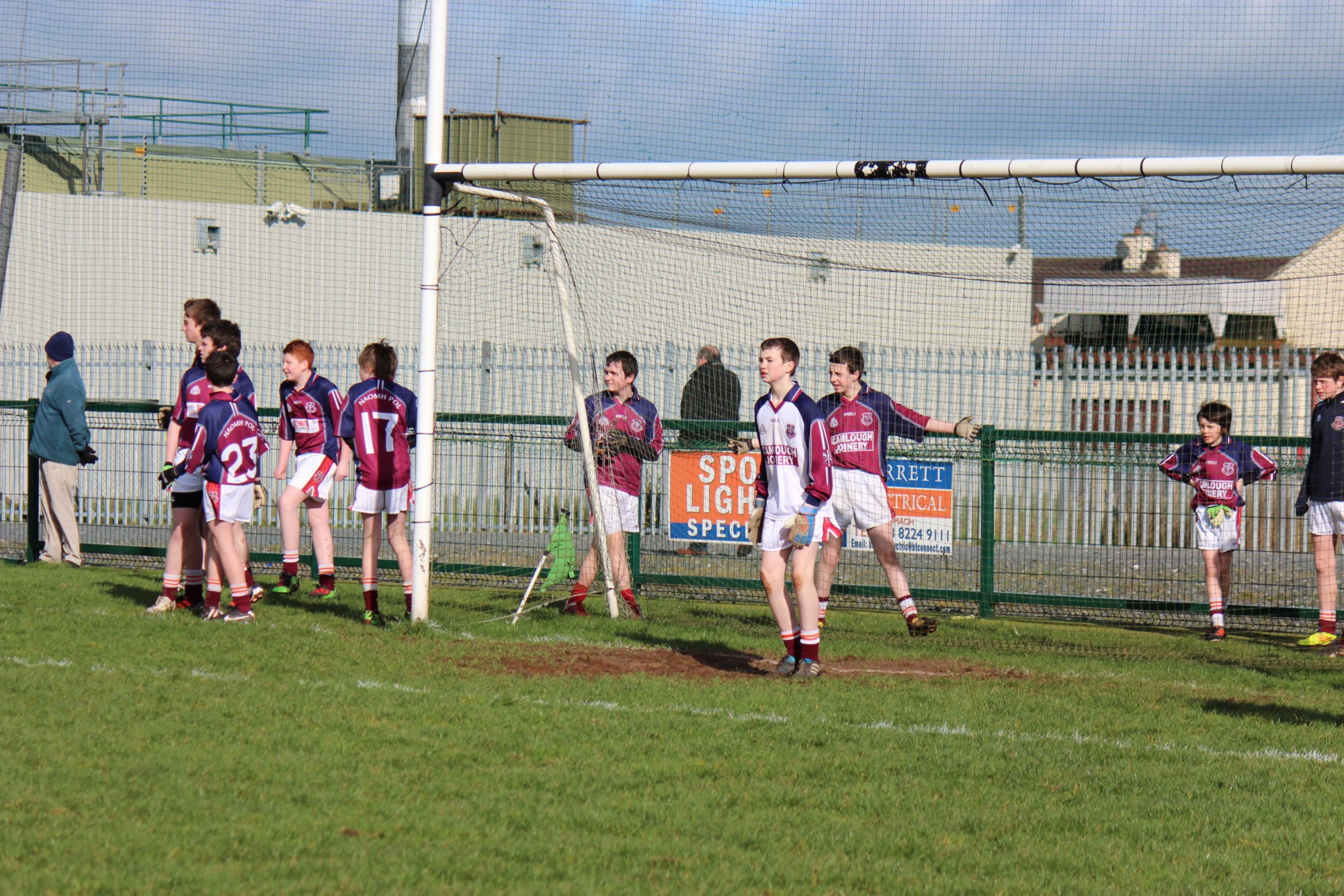 IMG_6553 « St Paul's High School, Bessbrook, County Armagh