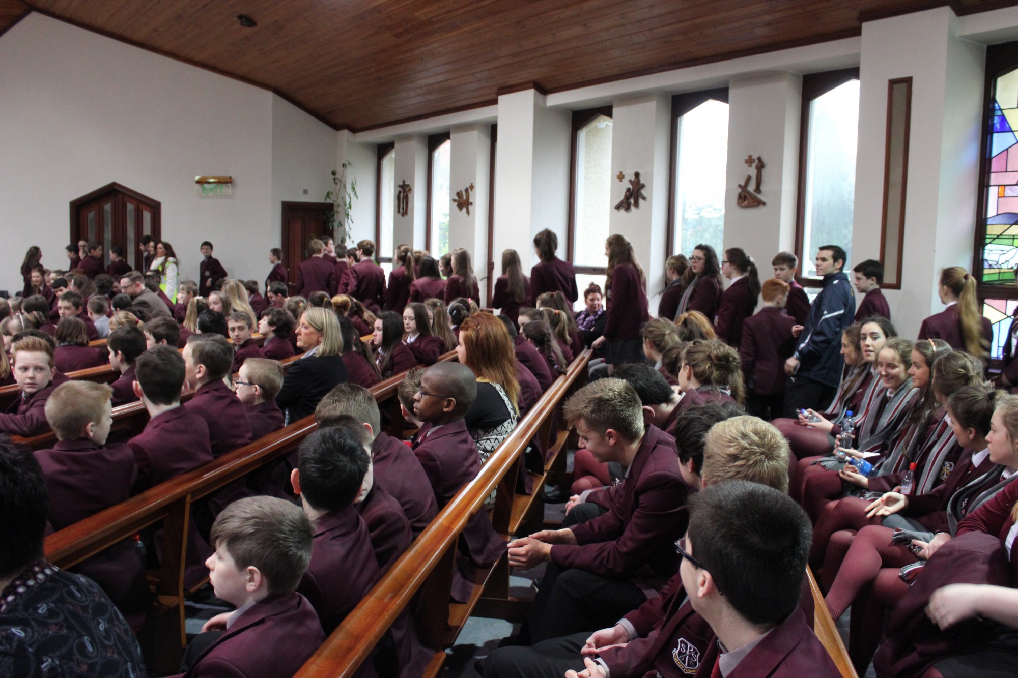 IMG_5465 « St Paul's High School, Bessbrook, County Armagh