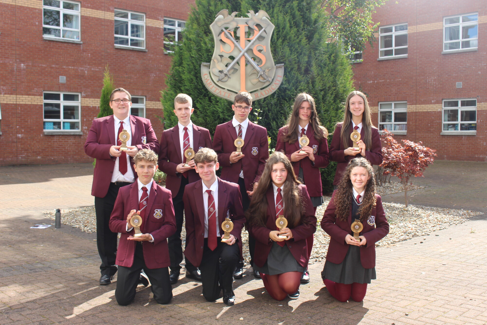 key-stage-3-prizegiving-2022-st-paul-s-high-school-bessbrook-county