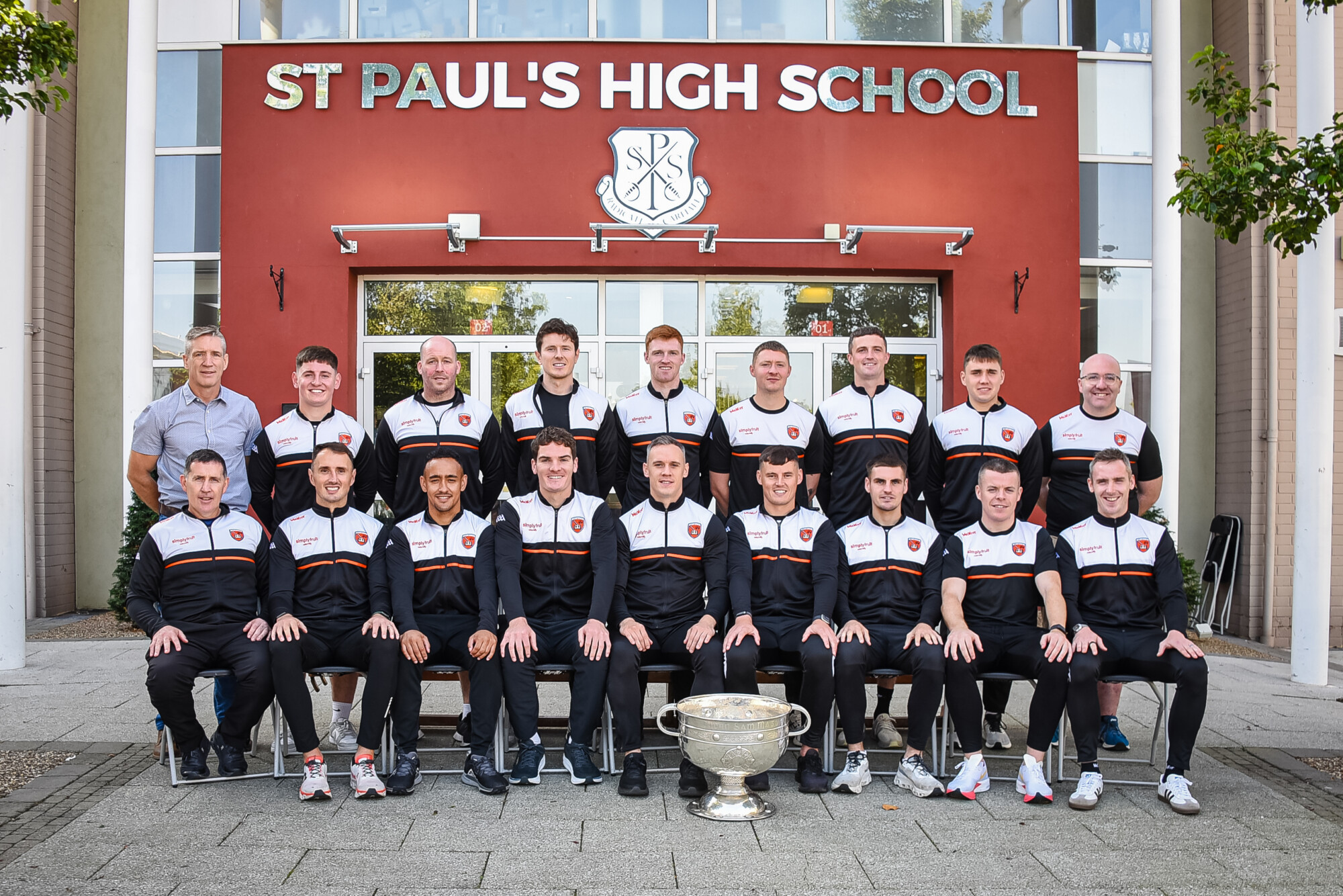 DSC_1831 « St Paul's High School, Bessbrook, County Armagh
