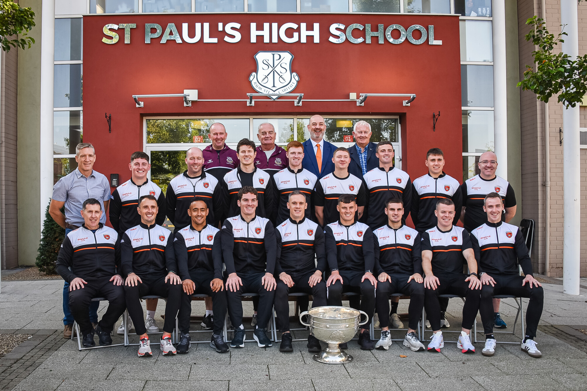 DSC_1843 « St Paul's High School, Bessbrook, County Armagh