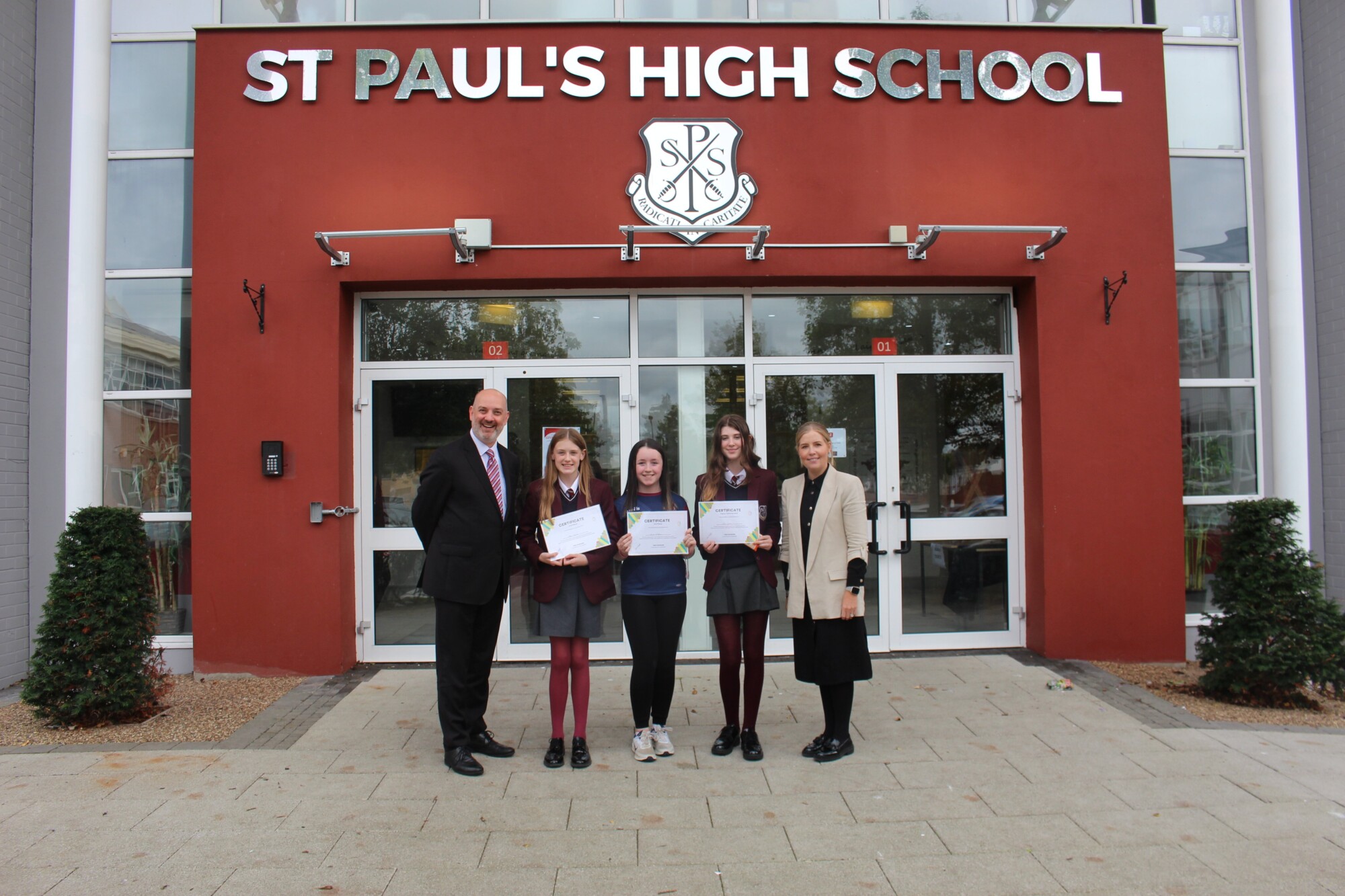 IMG_9002 « St Paul's High School, Bessbrook, County Armagh